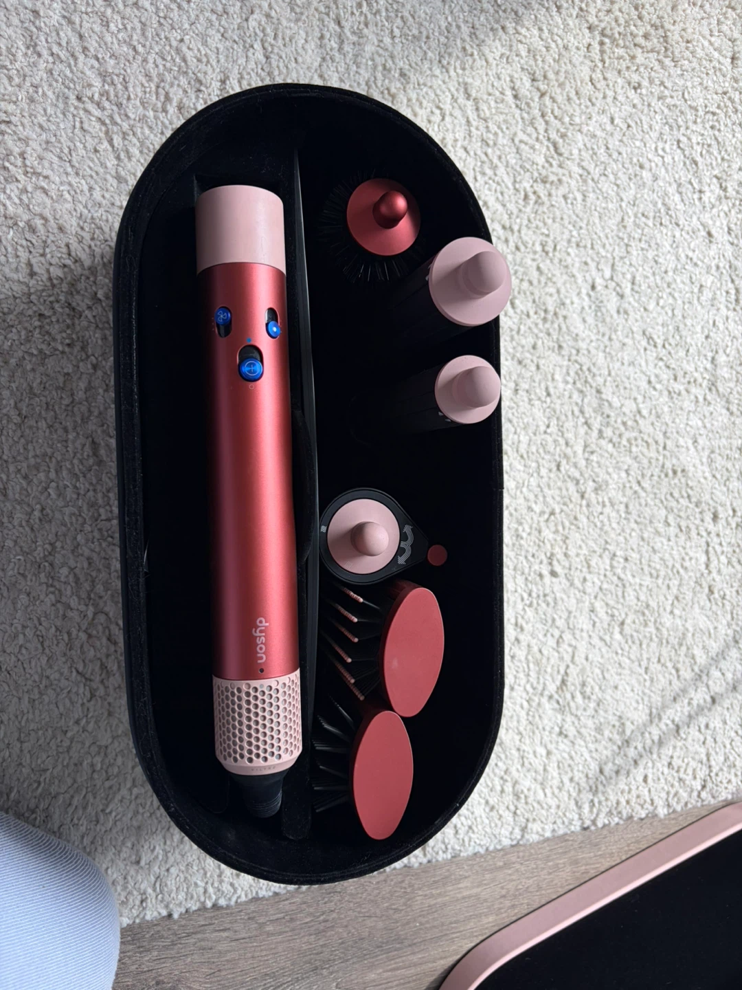 Dyson Airwrap Multi-styler - photo 2