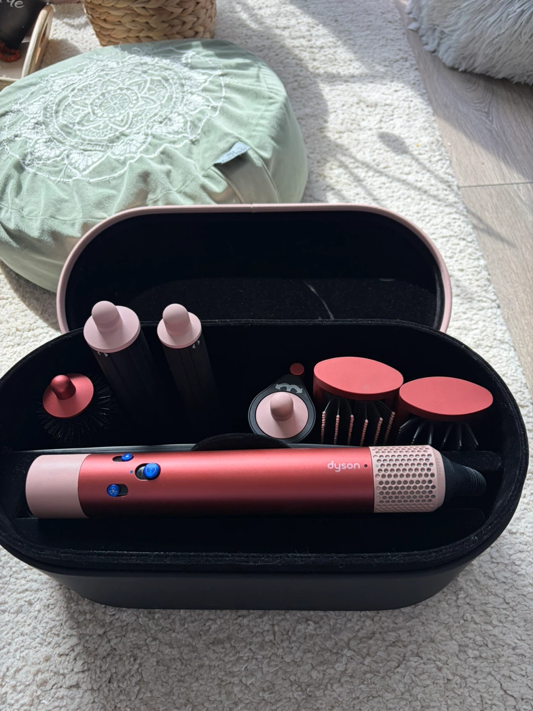 Dyson Airwrap Multi-styler - photo 3