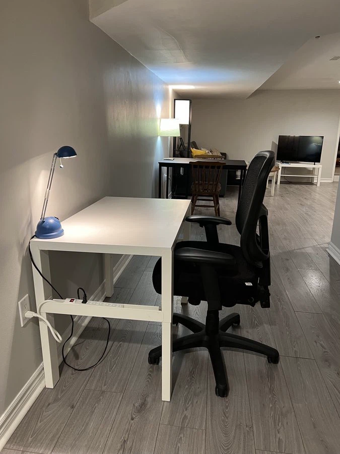 Furnished Bedroom Available For Rent! - photo 2