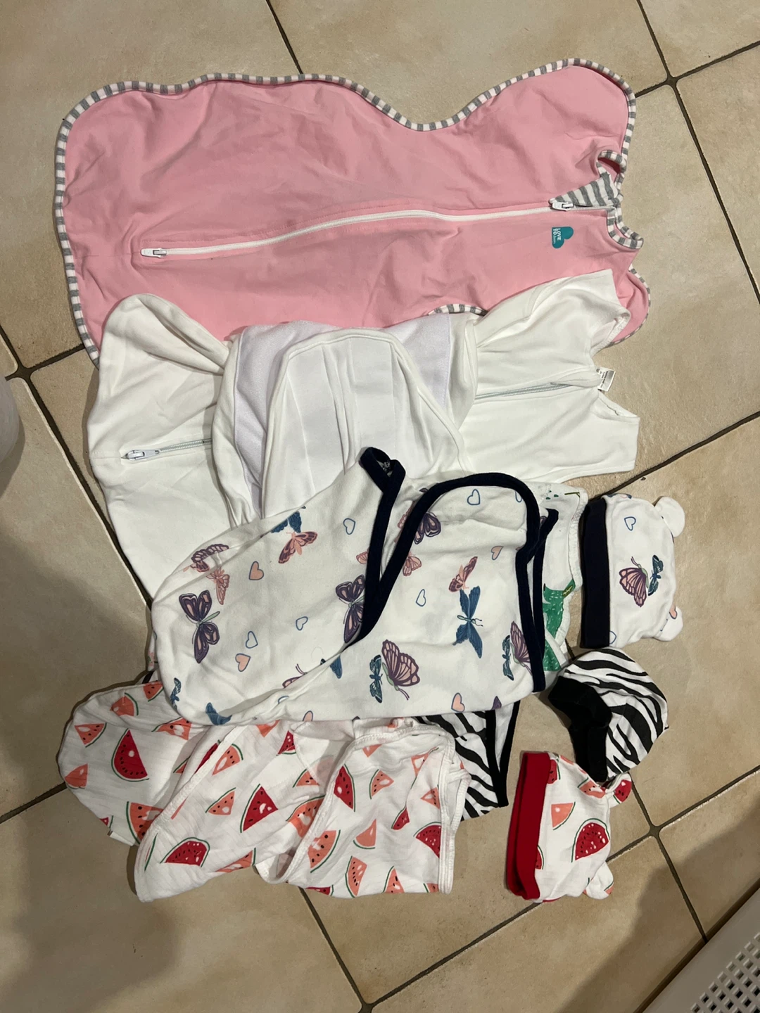 Love to Dream Swaddle Bundle