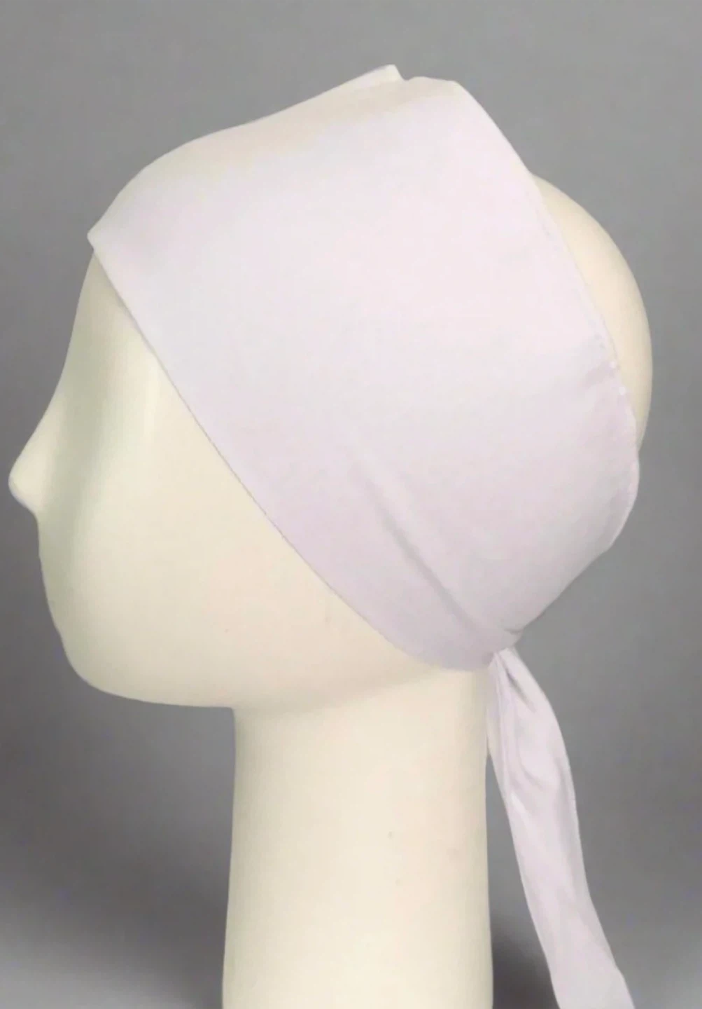 Set of 3 Soft Cotton Headbands