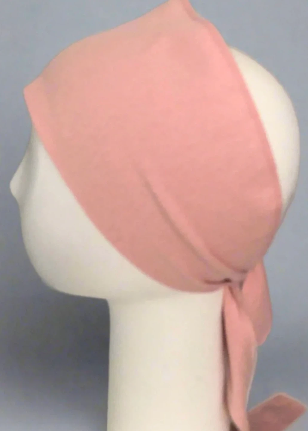 Set of 3 Soft Cotton Headbands - photo 3
