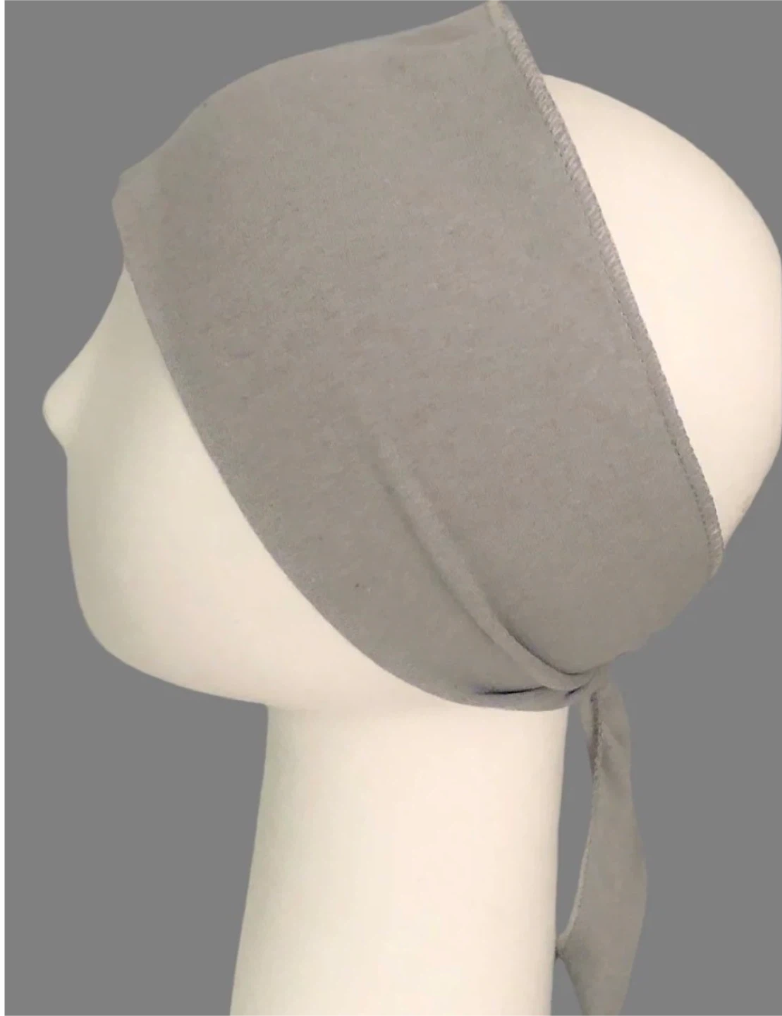 Set of 3 Soft Cotton Headbands - photo 2
