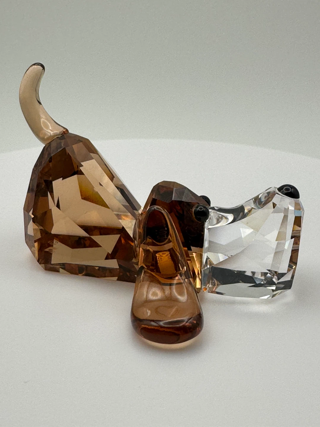 Swarovski The Gang of Dogs Peppino Figurine - photo 2