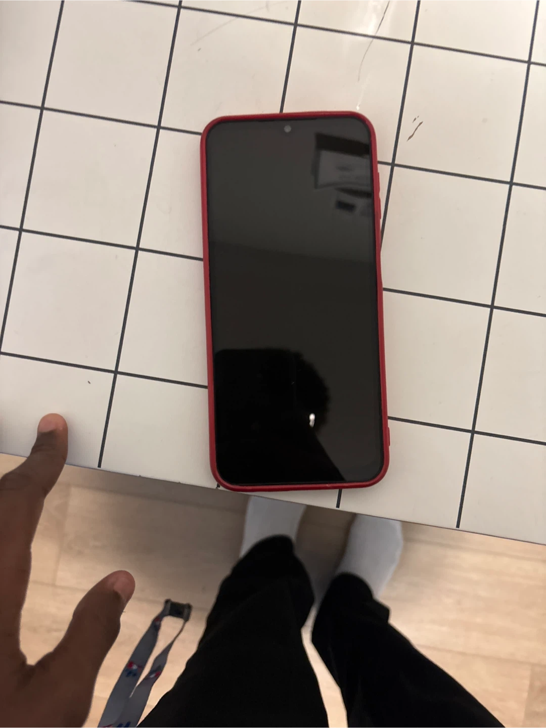 Samsung galaxy A14 - photo 2