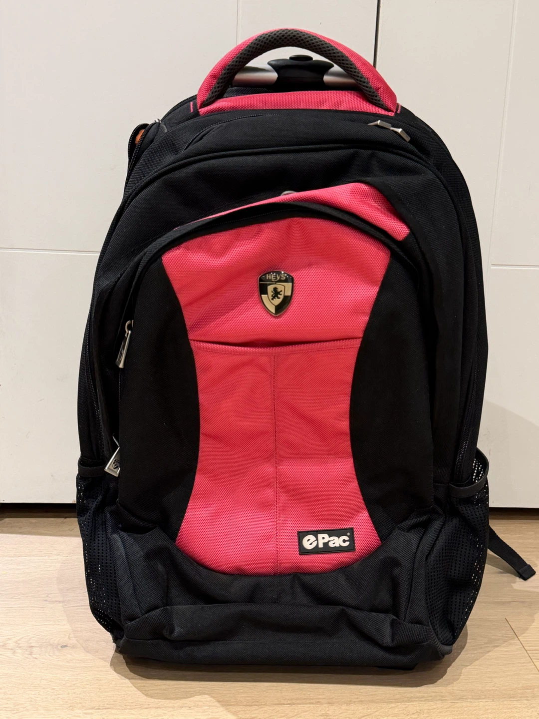 Heys ePac Rolling Backpack