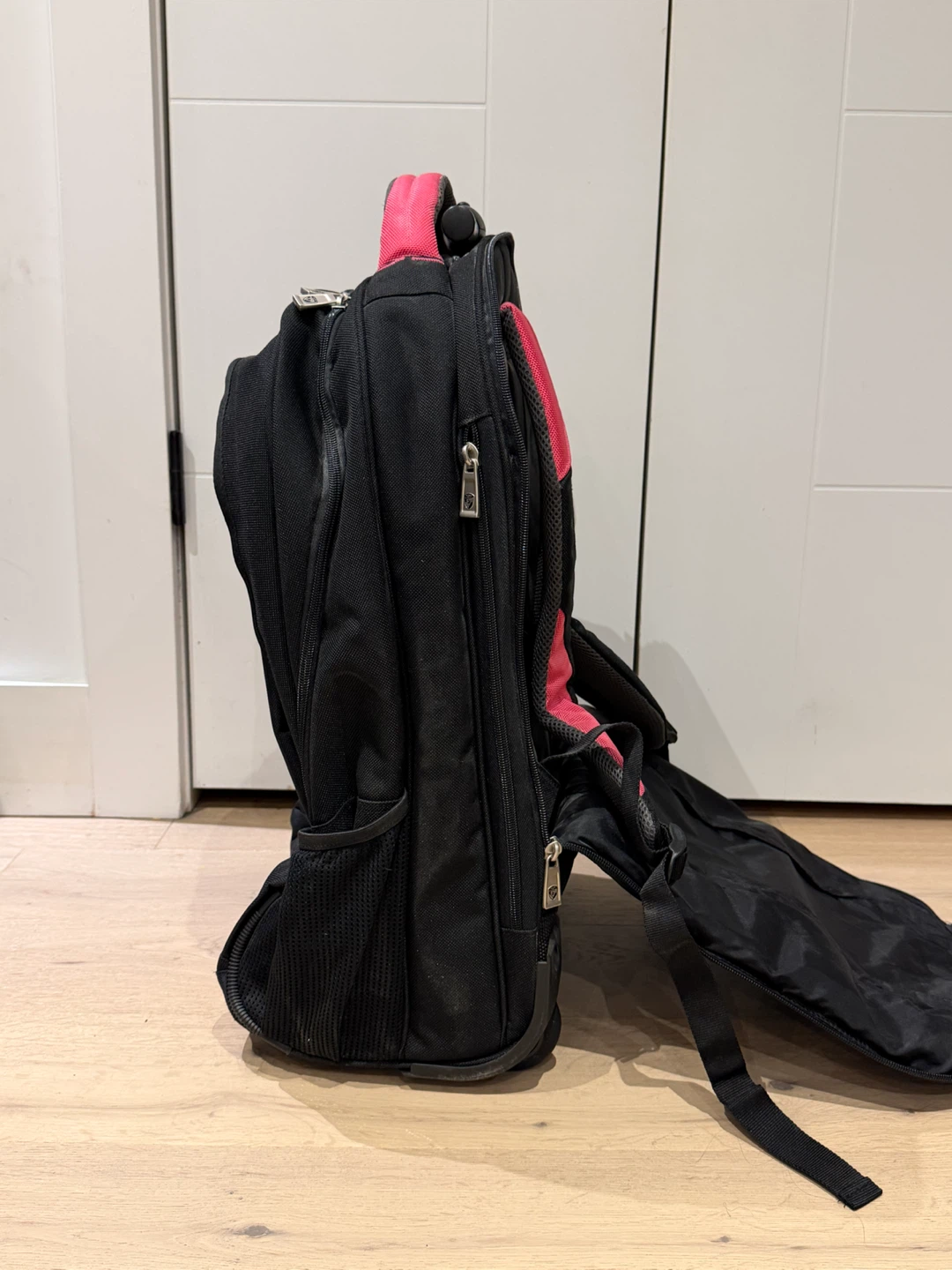 Heys ePac Rolling Backpack - photo 2
