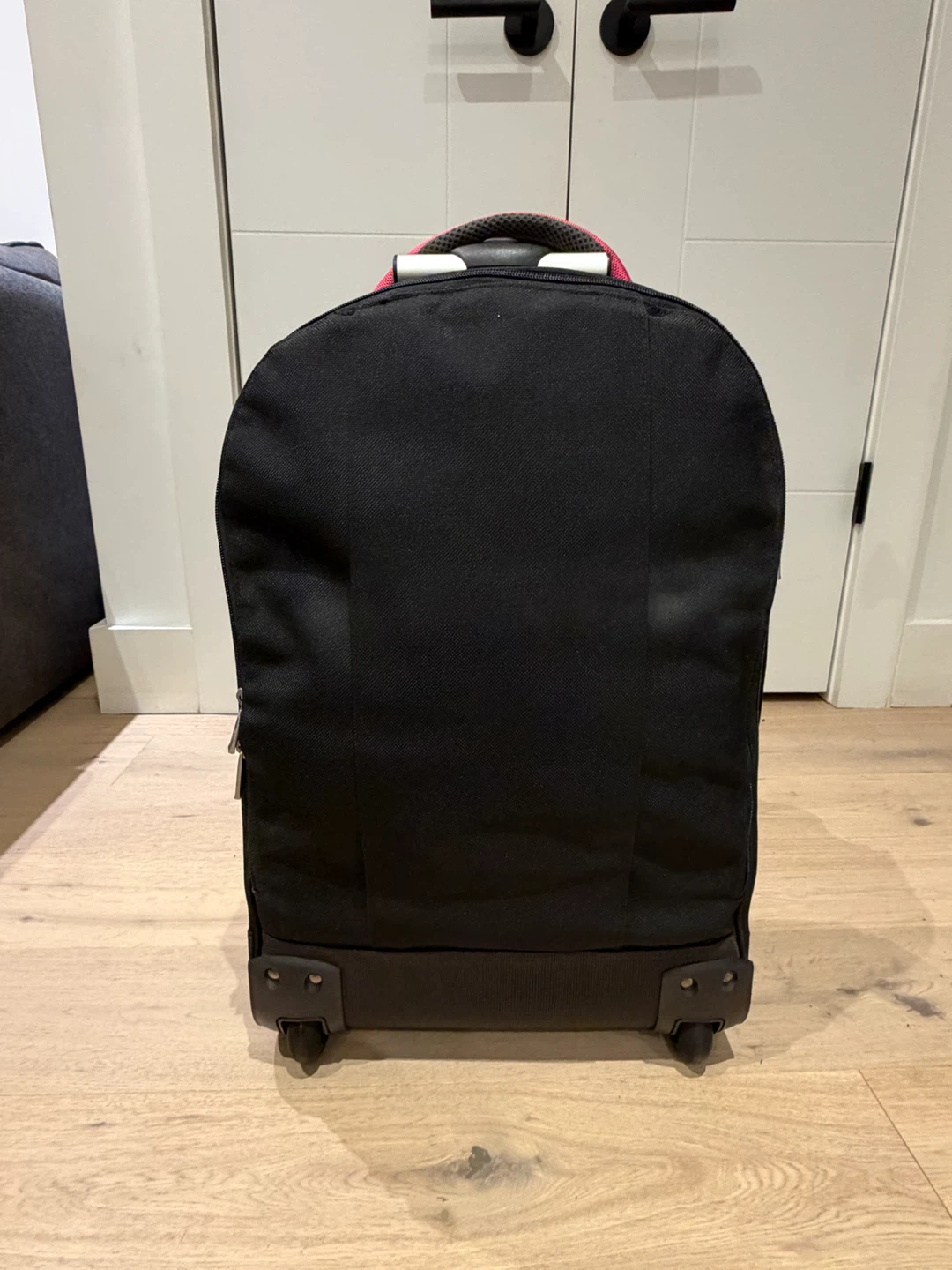 Heys ePac Rolling Backpack - photo 4