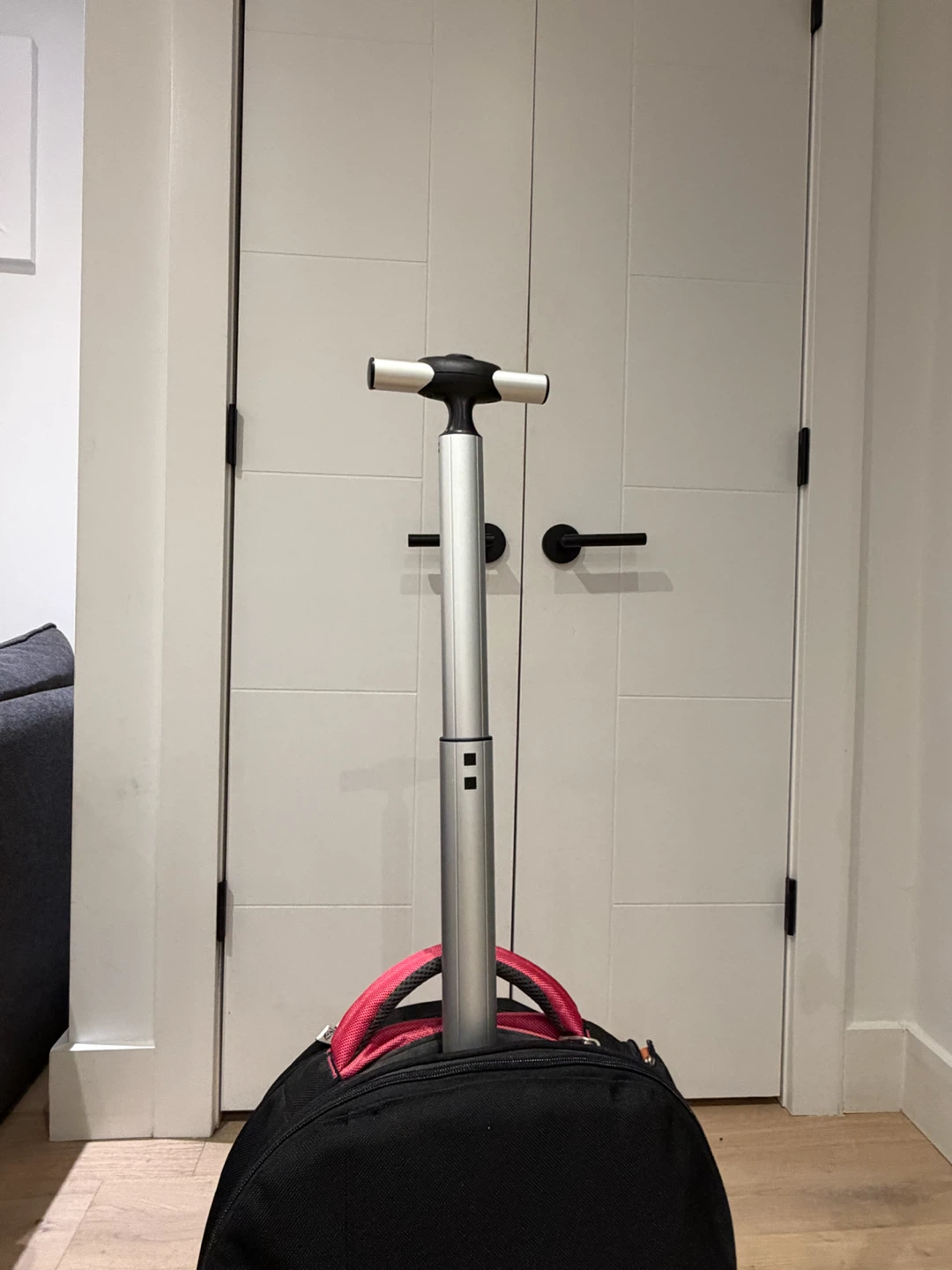 Heys ePac Rolling Backpack - photo 5
