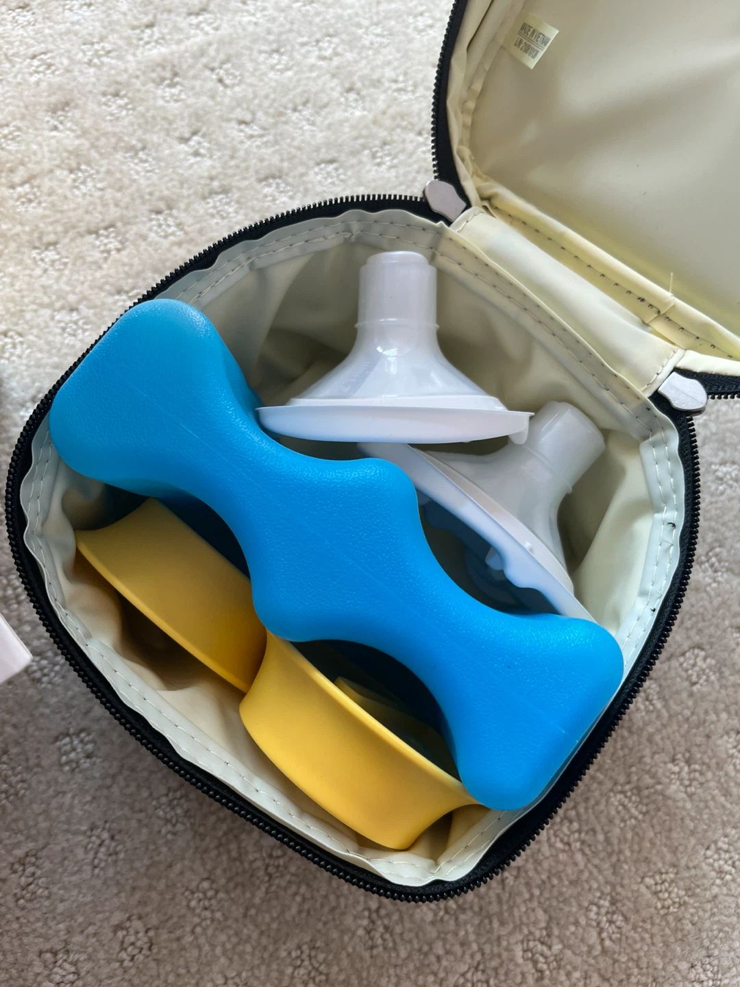 Medela pump in style - photo 2