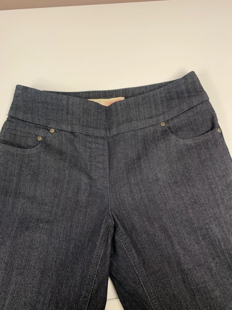 Women’s Dark wash jeans - photo 2