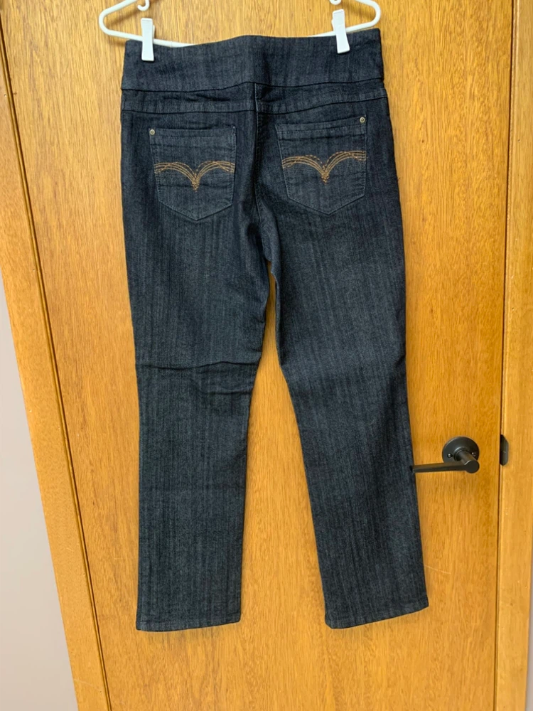 Women’s Dark wash jeans - photo 3