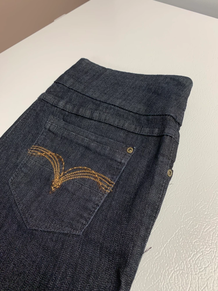 Women’s Dark wash jeans - photo 4