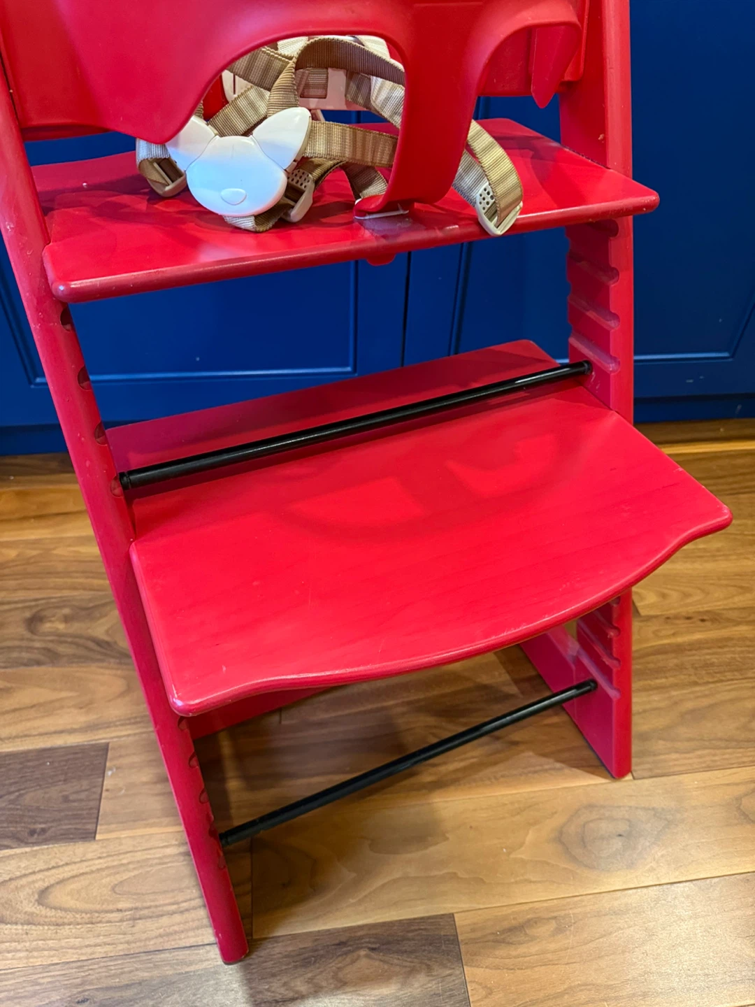 Stokke Tripp Trapp high chair - photo 2