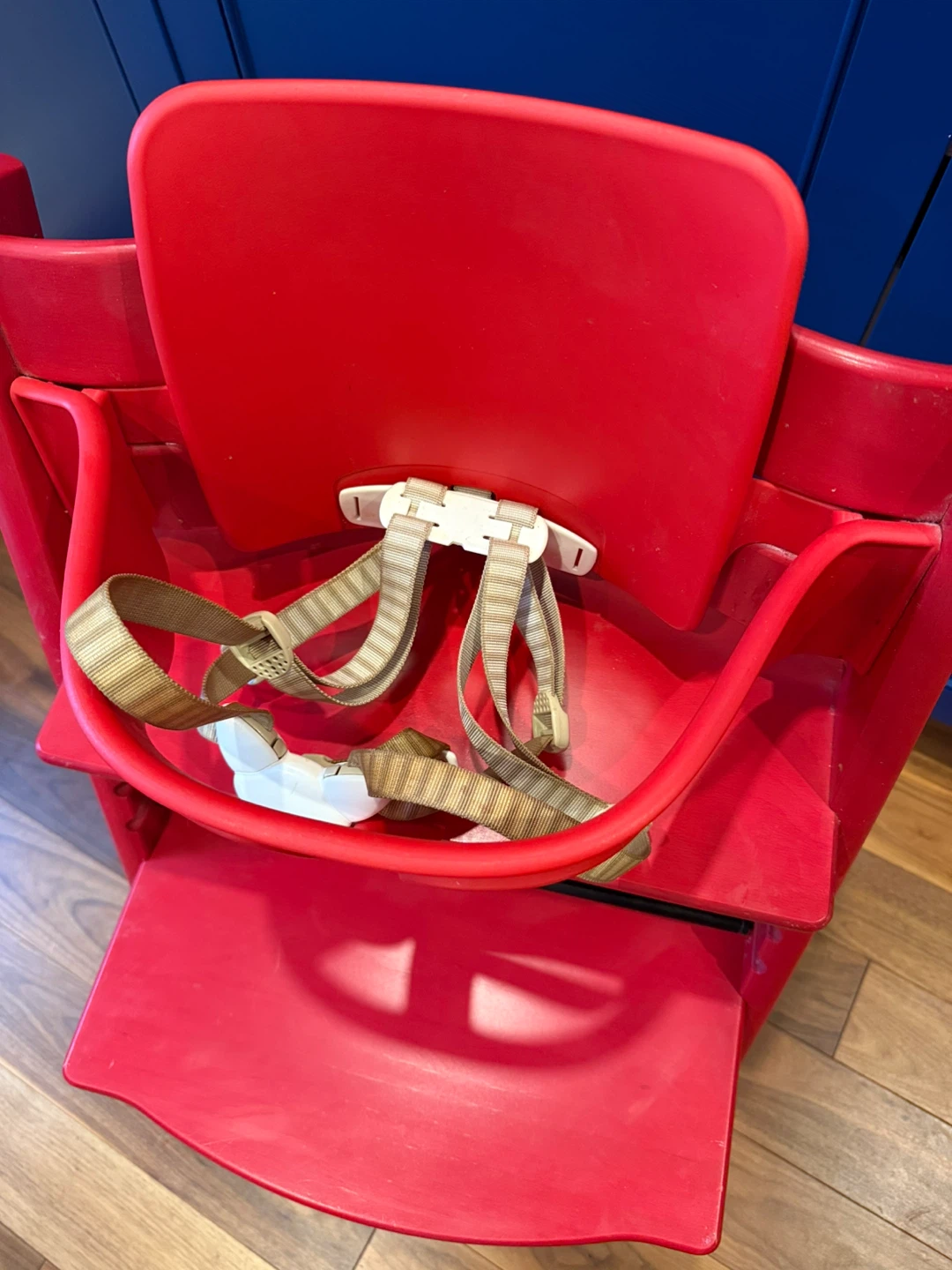 Stokke Tripp Trapp high chair - photo 4