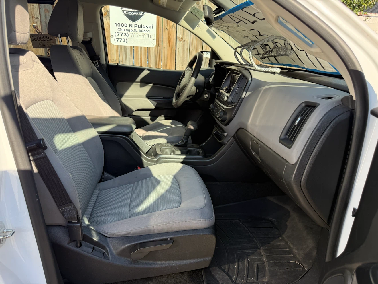 2016 Chevrolet Colorado Pickup Truck - photo 3