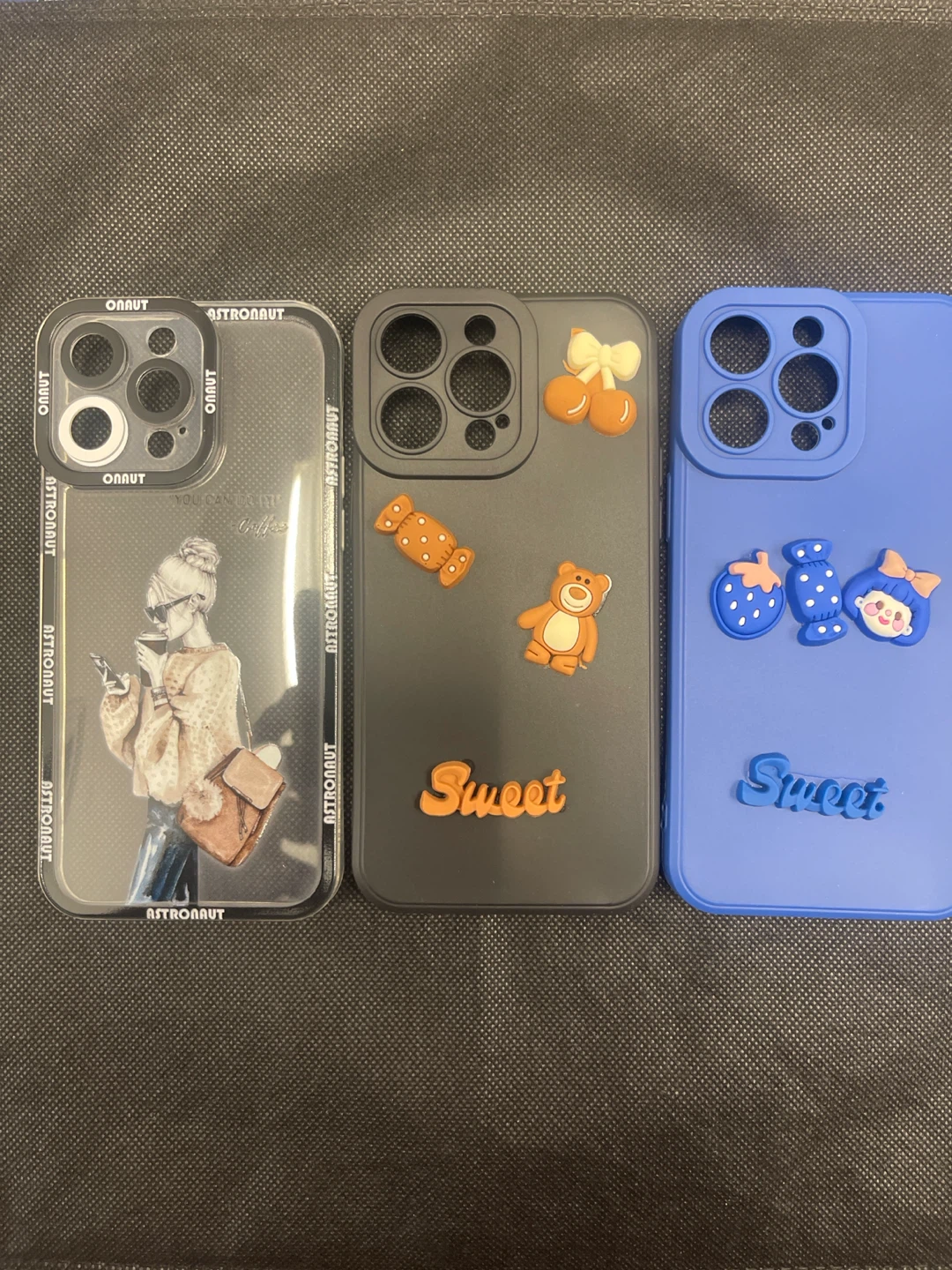 Protective Phone Cases iPhone 14 Pro Max