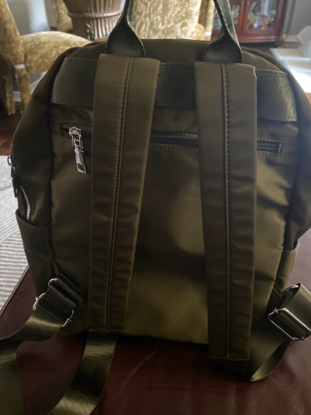 Small 🎒 Backpack - photo 3