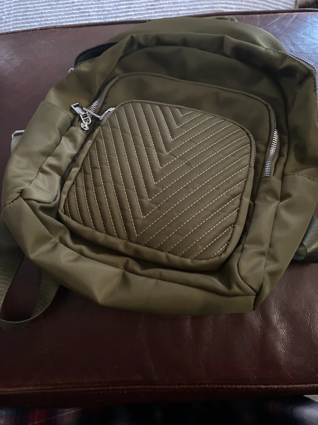 Small 🎒 Backpack
