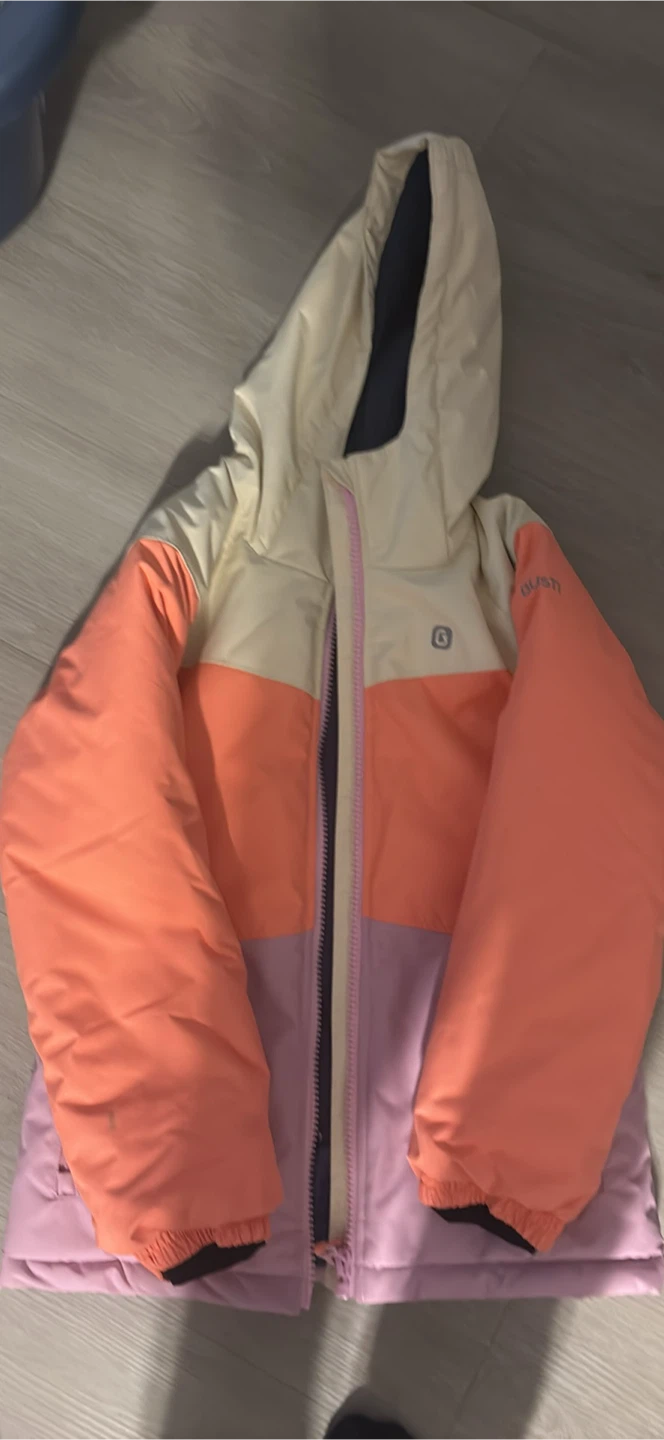 Gusti Winter Snowsuit Set Size 12
