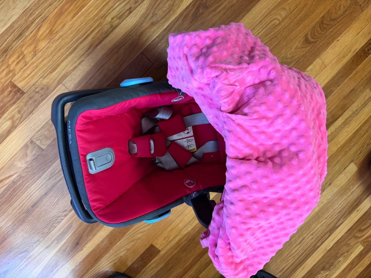 UPPAbaby MESA Infant Car Seat - photo 2