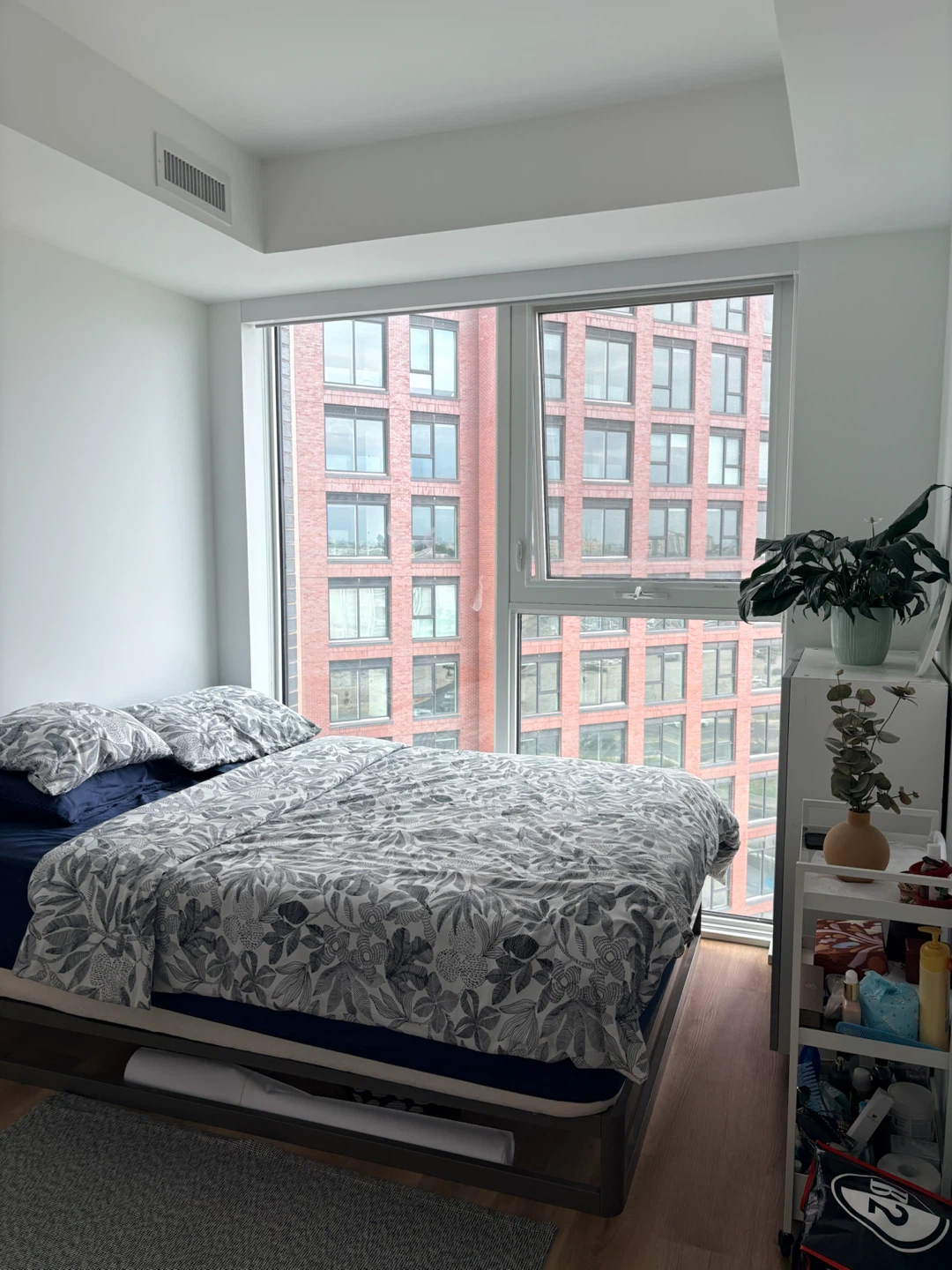 Condo for rent 1 bed 1 bath - photo 4