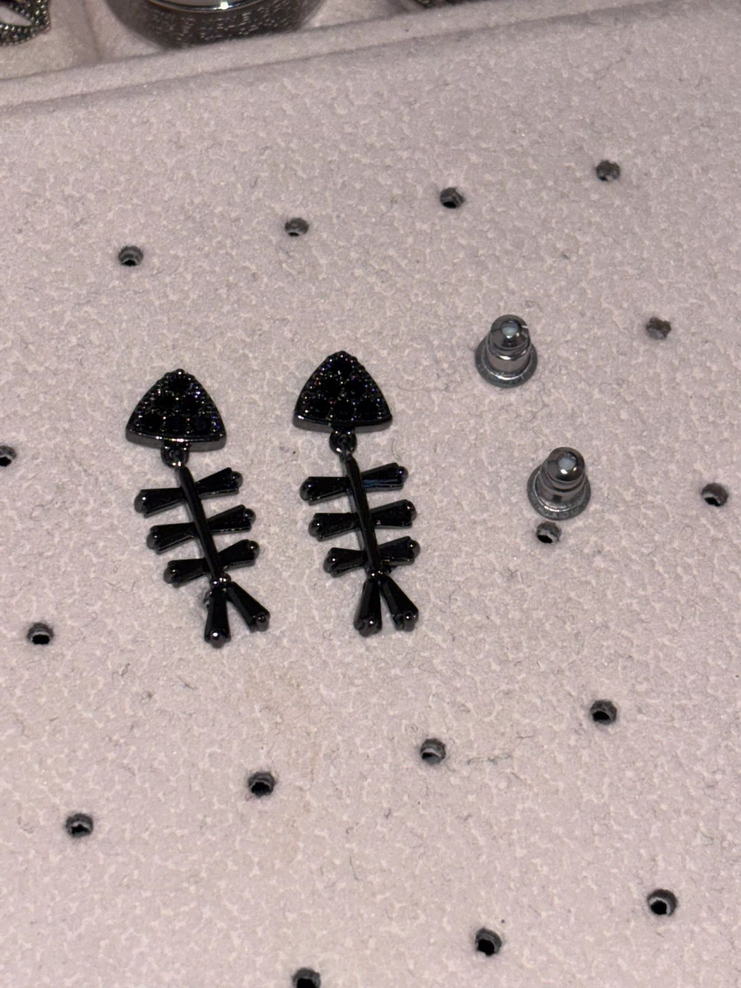 New - Earrings