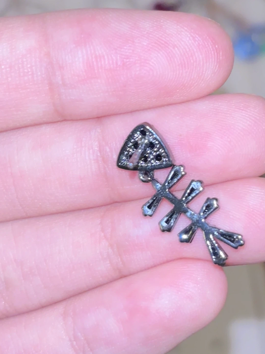 New - Earrings - photo 4