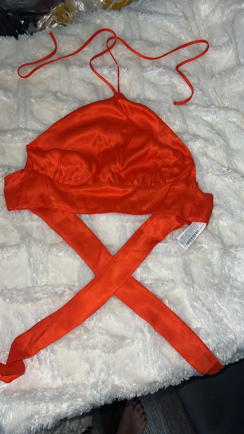 Zara Top