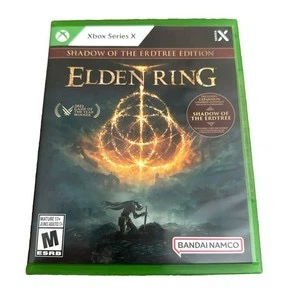 Elden Ring: Shadow of the Erdtree Edition for Xbox Series X