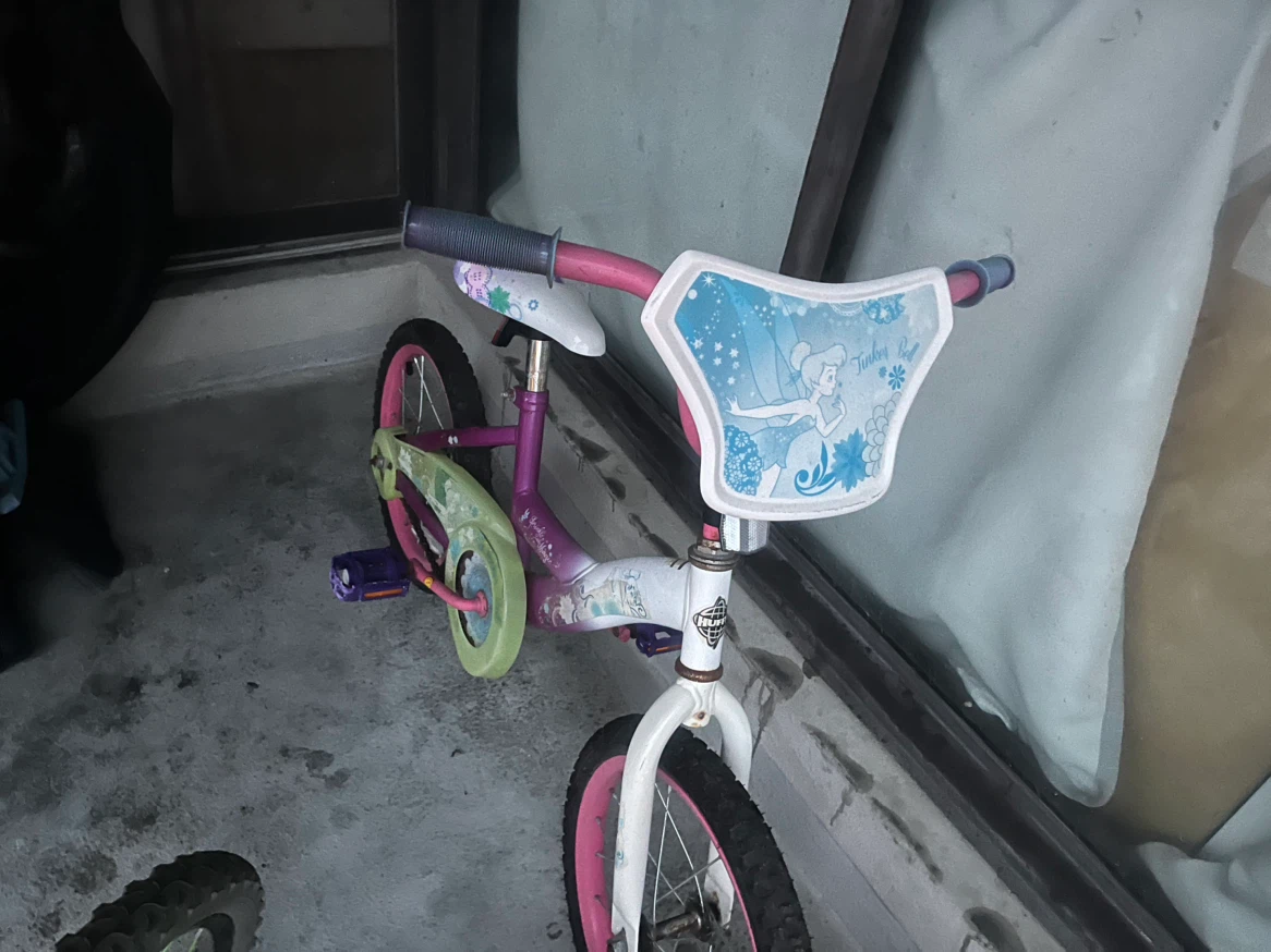 16-inch Kids Bicycle - photo 3