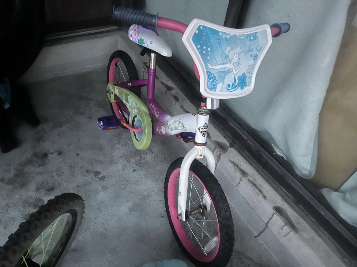 16-inch Kids Bicycle - photo 4