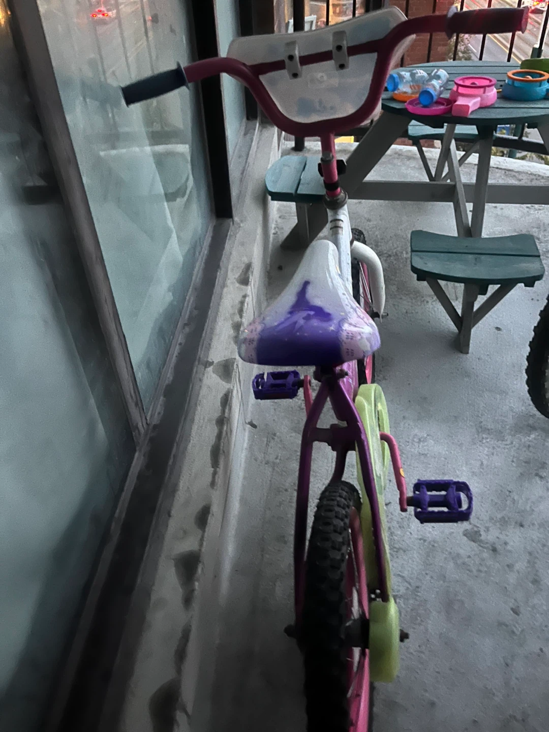 16-inch Kids Bicycle - photo 5
