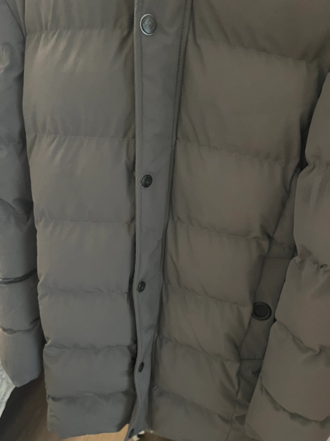 Point Zero Winter Parka Size M - photo 3