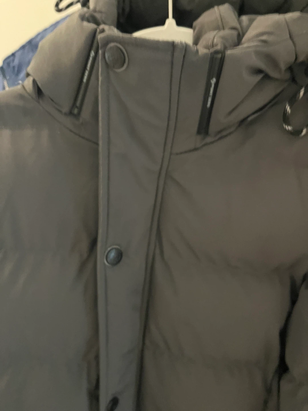 Point Zero Winter Parka Size M - photo 4