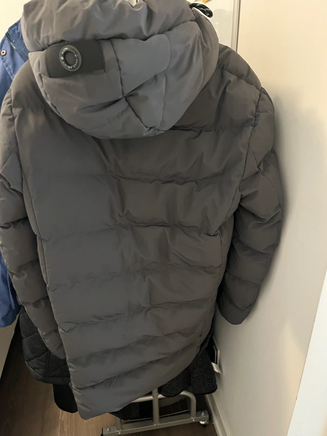 Point Zero Winter Parka Size M - photo 5