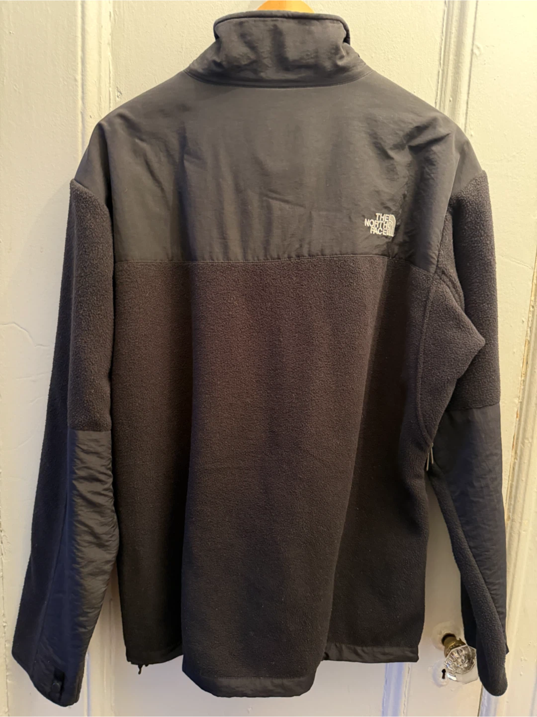 The North Face Fleece Jacket Black - photo 2
