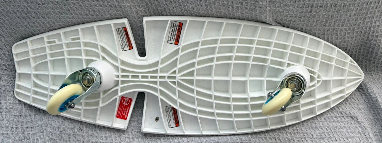 Razor Ripsurf Ripstick/Surfboard hybrid - photo 2