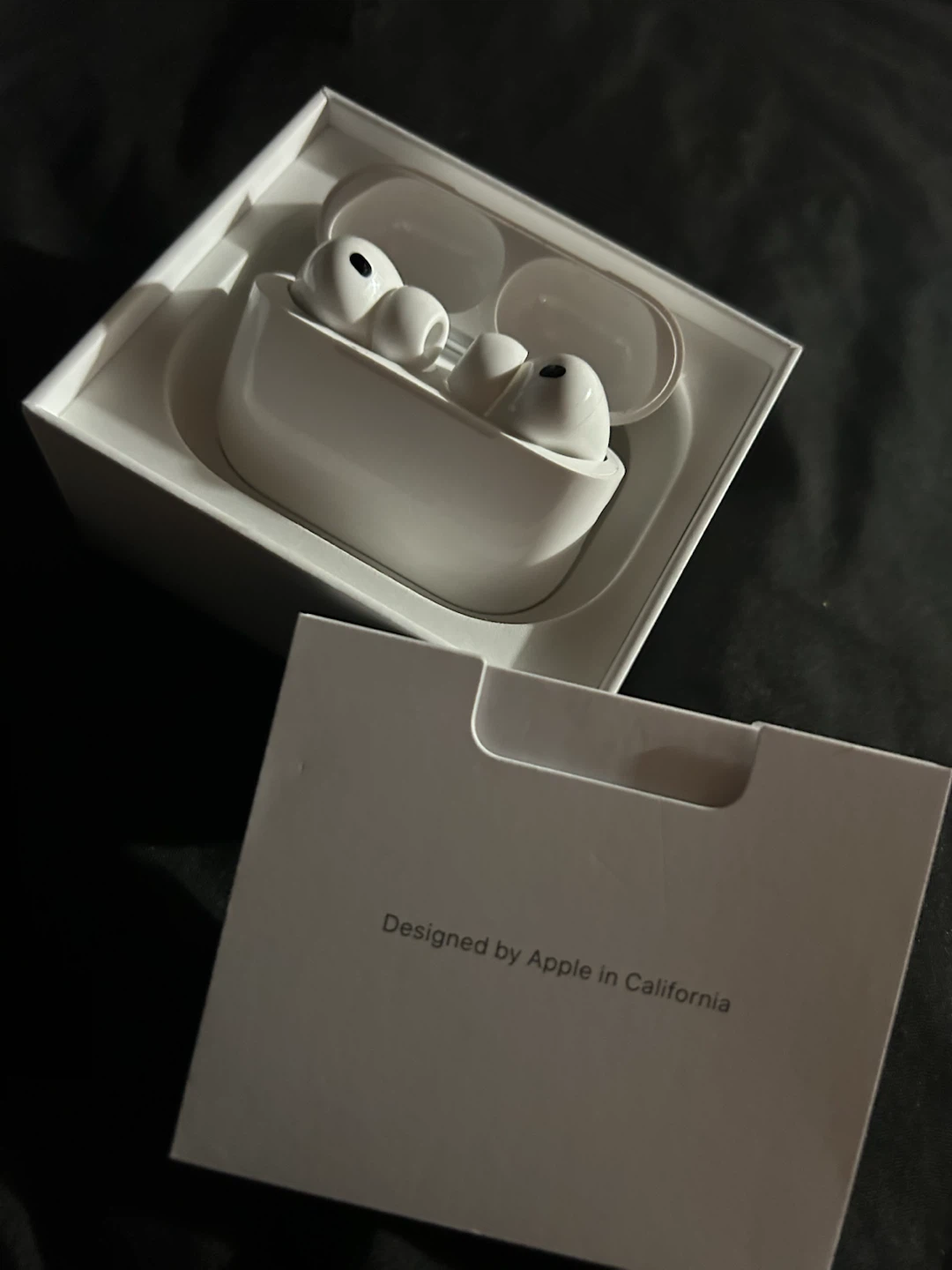 Apple AirPods Pro 3