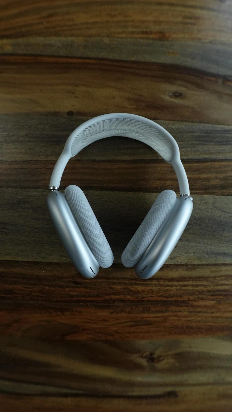 Original AirPods Max - Silver
