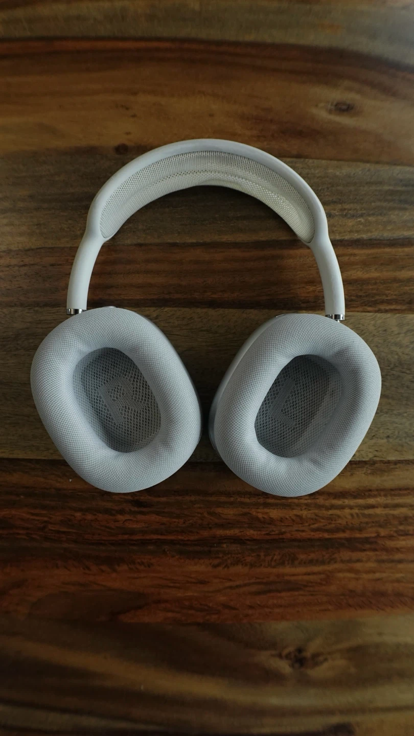 Original AirPods Max - Silver - photo 2