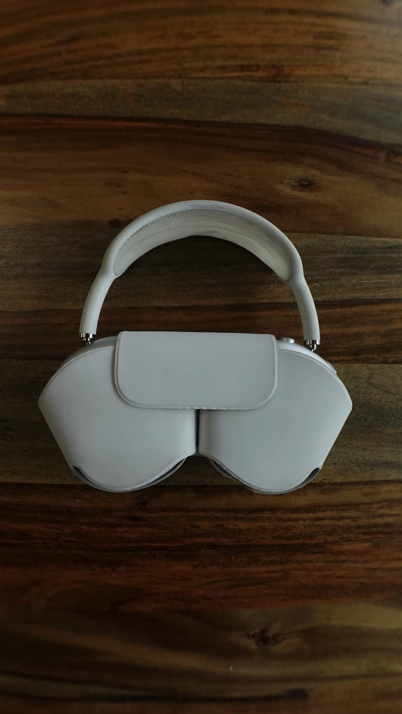 Original AirPods Max - Silver - photo 3