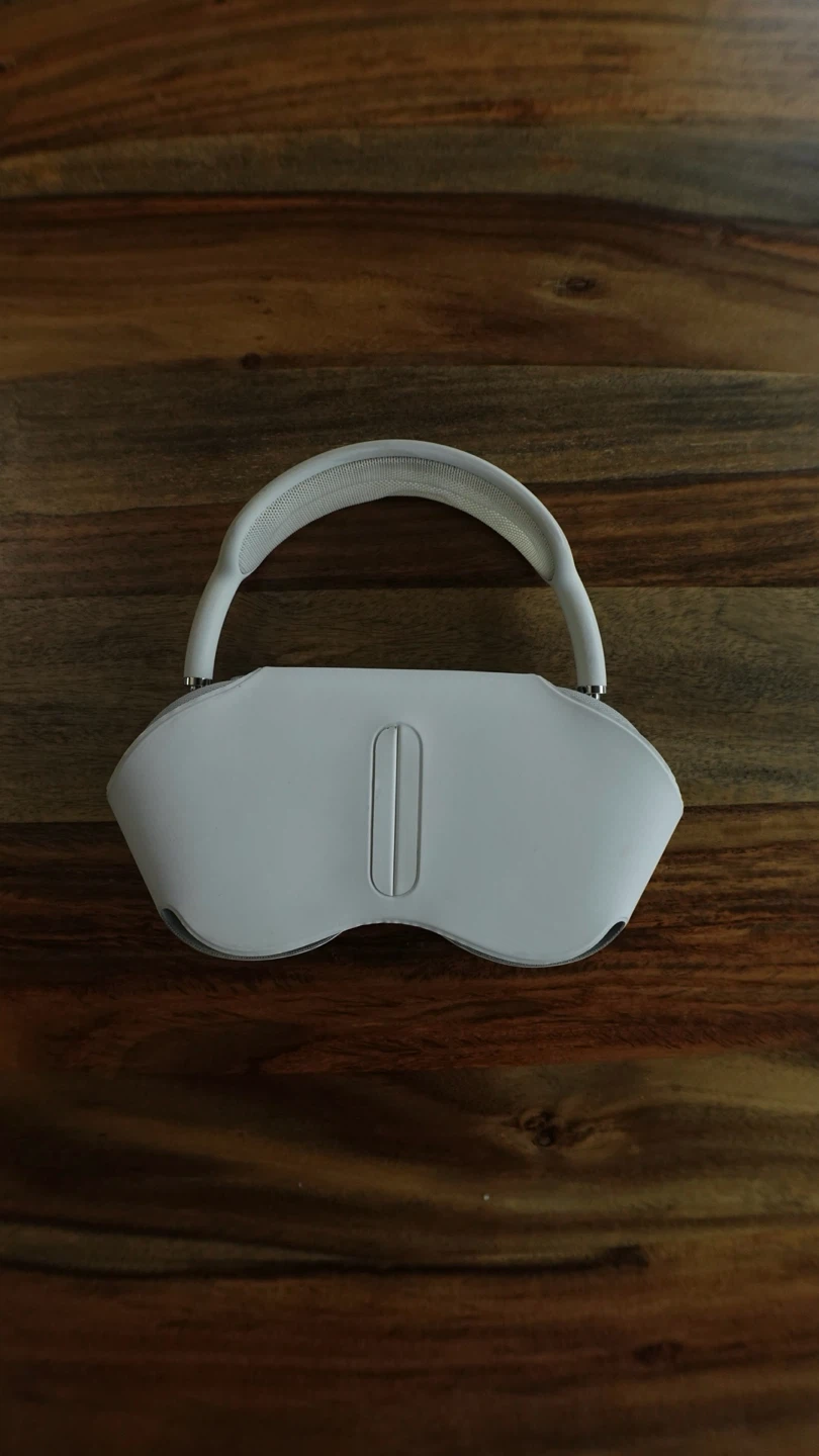 Original AirPods Max - Silver - photo 5