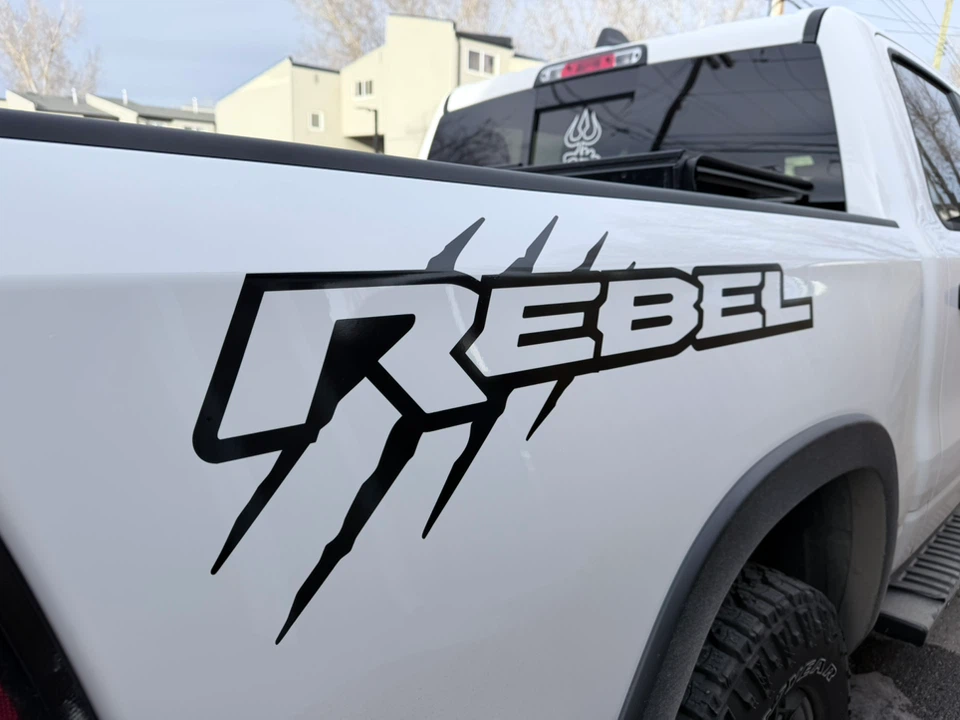 Custom Vinyl Decals for Vehicles and Trailers - photo 3