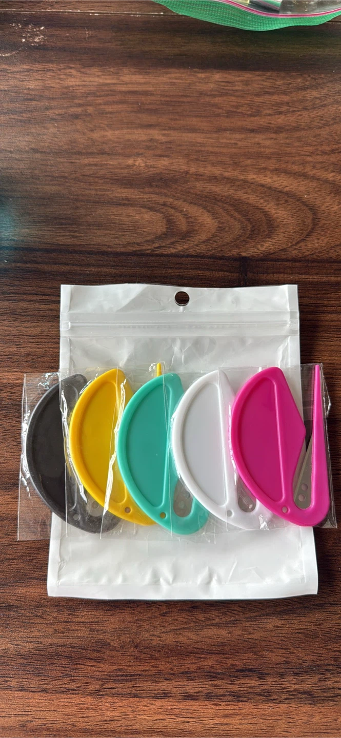 Knotting Comb for Cats and Dogs