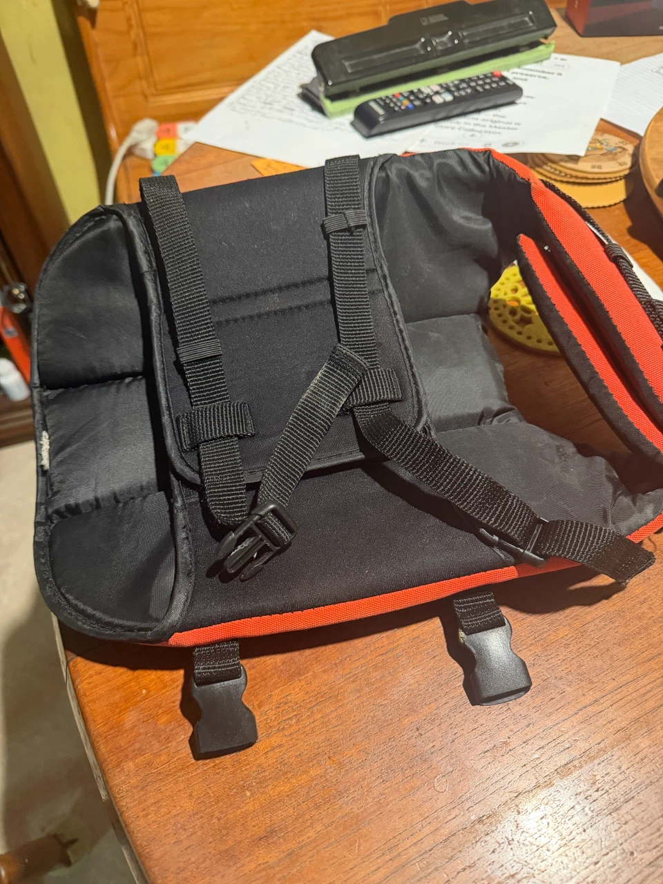 Outward Hound Pet Life Jacket