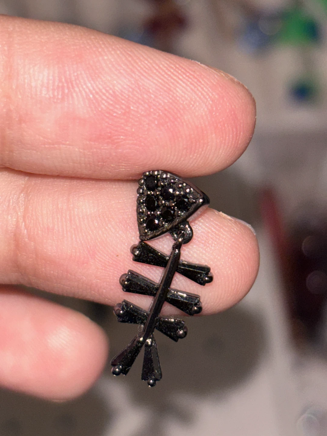 New - Earrings - photo 2