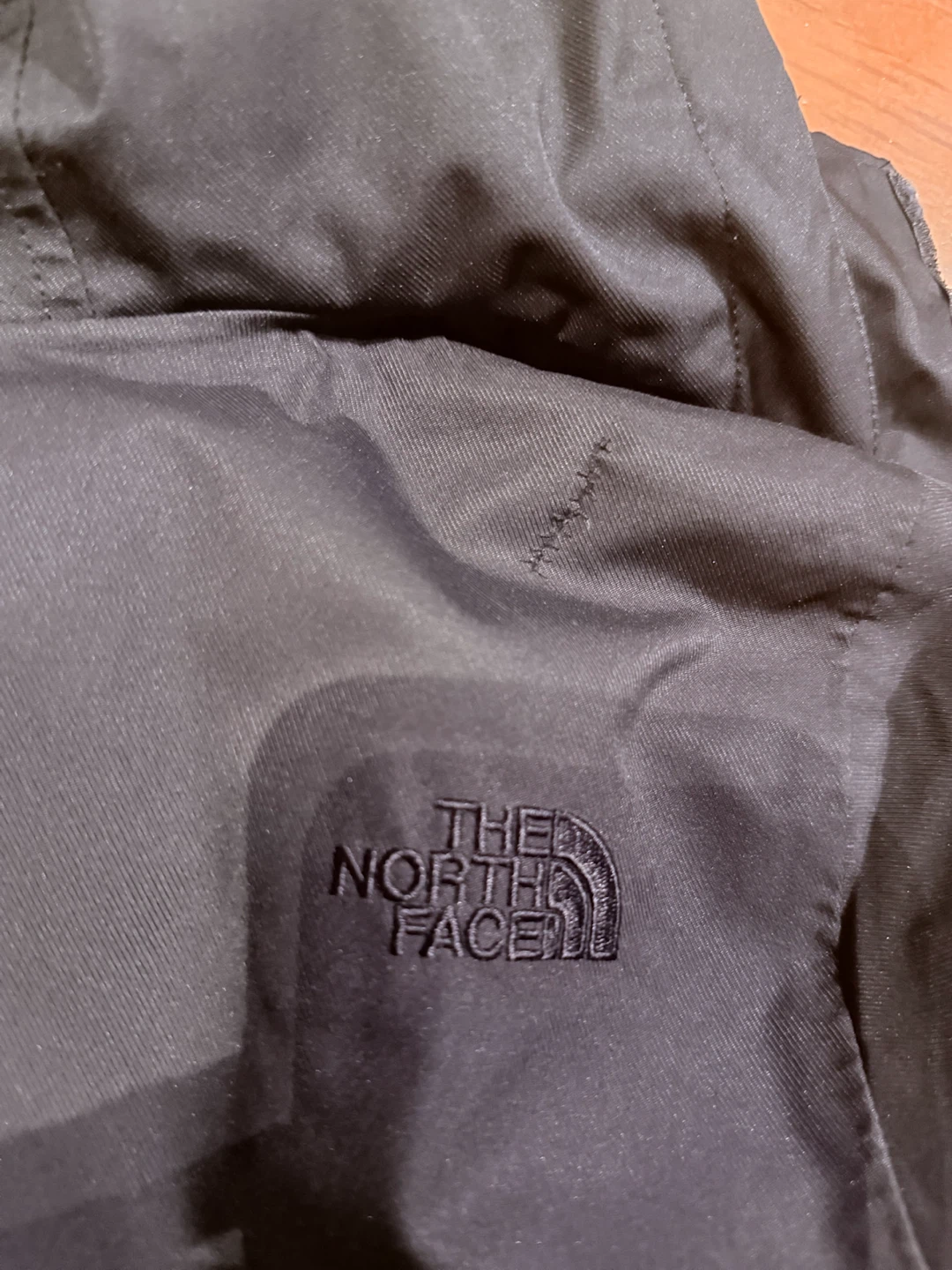 The North Face Girls' Winter Jacket - photo 3