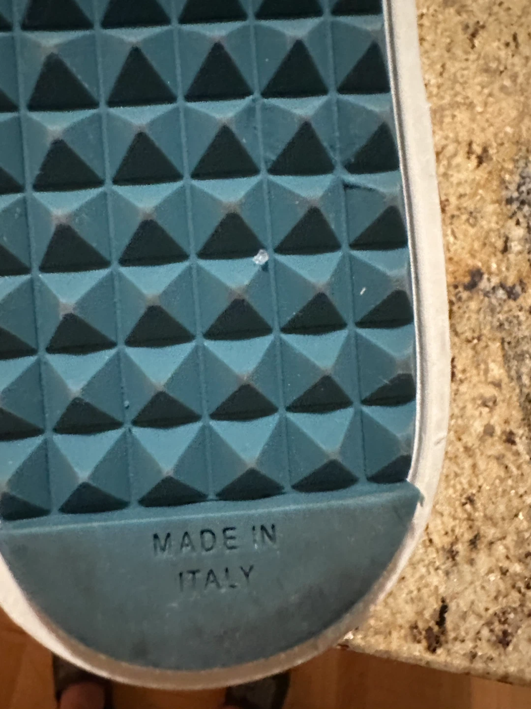 Authentic Fendi Monster Slip-on Sneakers - photo 4