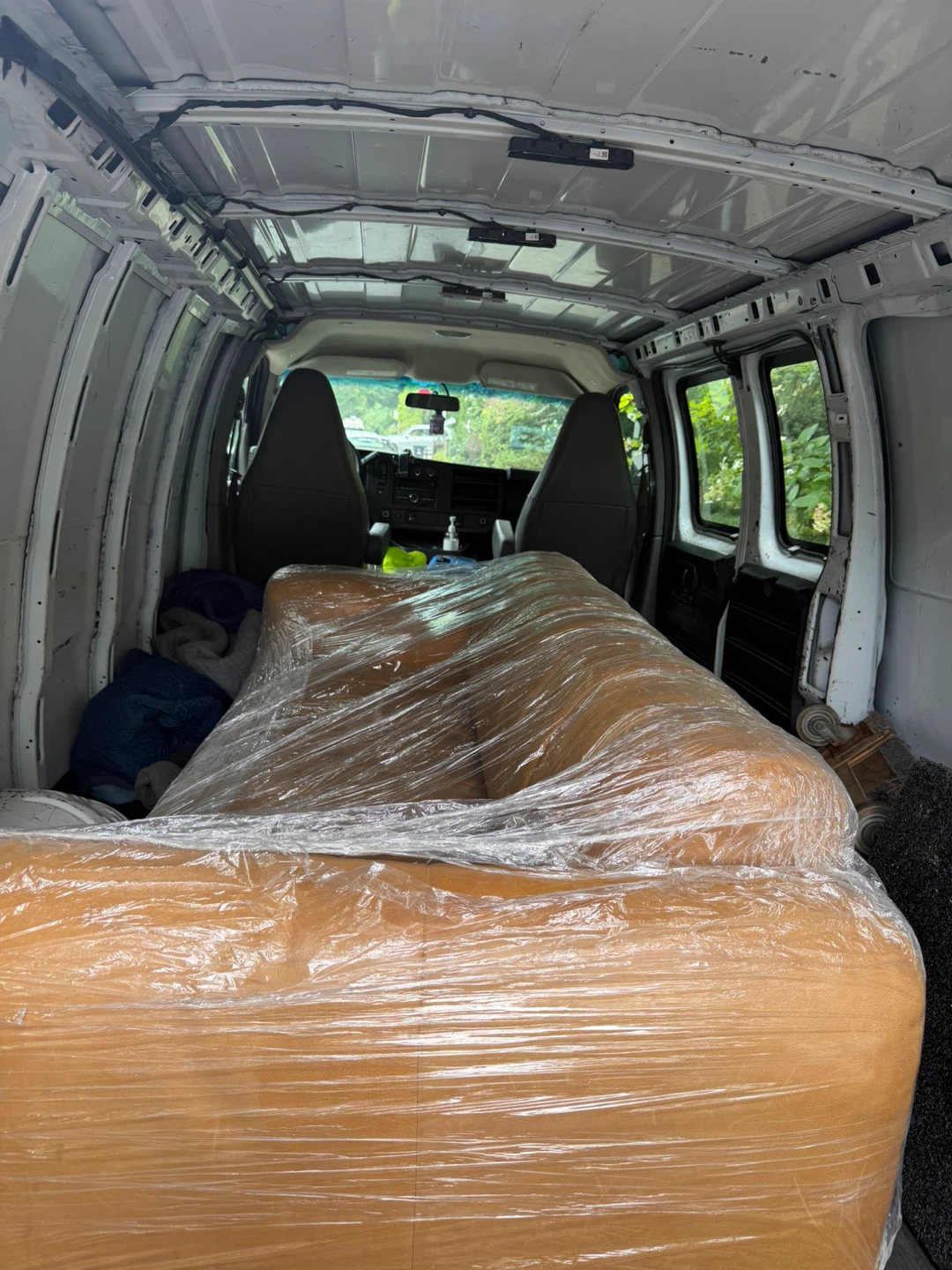 Same day delivery express - photo 2